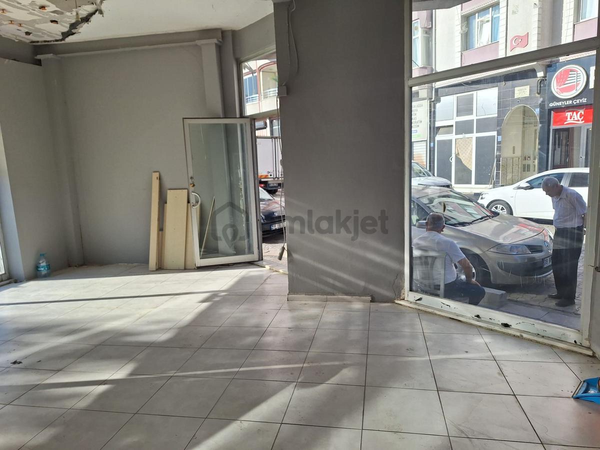 Molla Team | Şeyhsinan Mah. 115m² Satılık Dükkan - 26