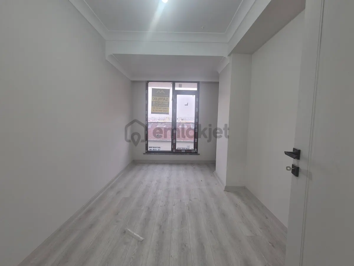 Armaxdan Bağlarbaşın Caddesinde 190m2 Ultra Lüx Dublex Daire - 11