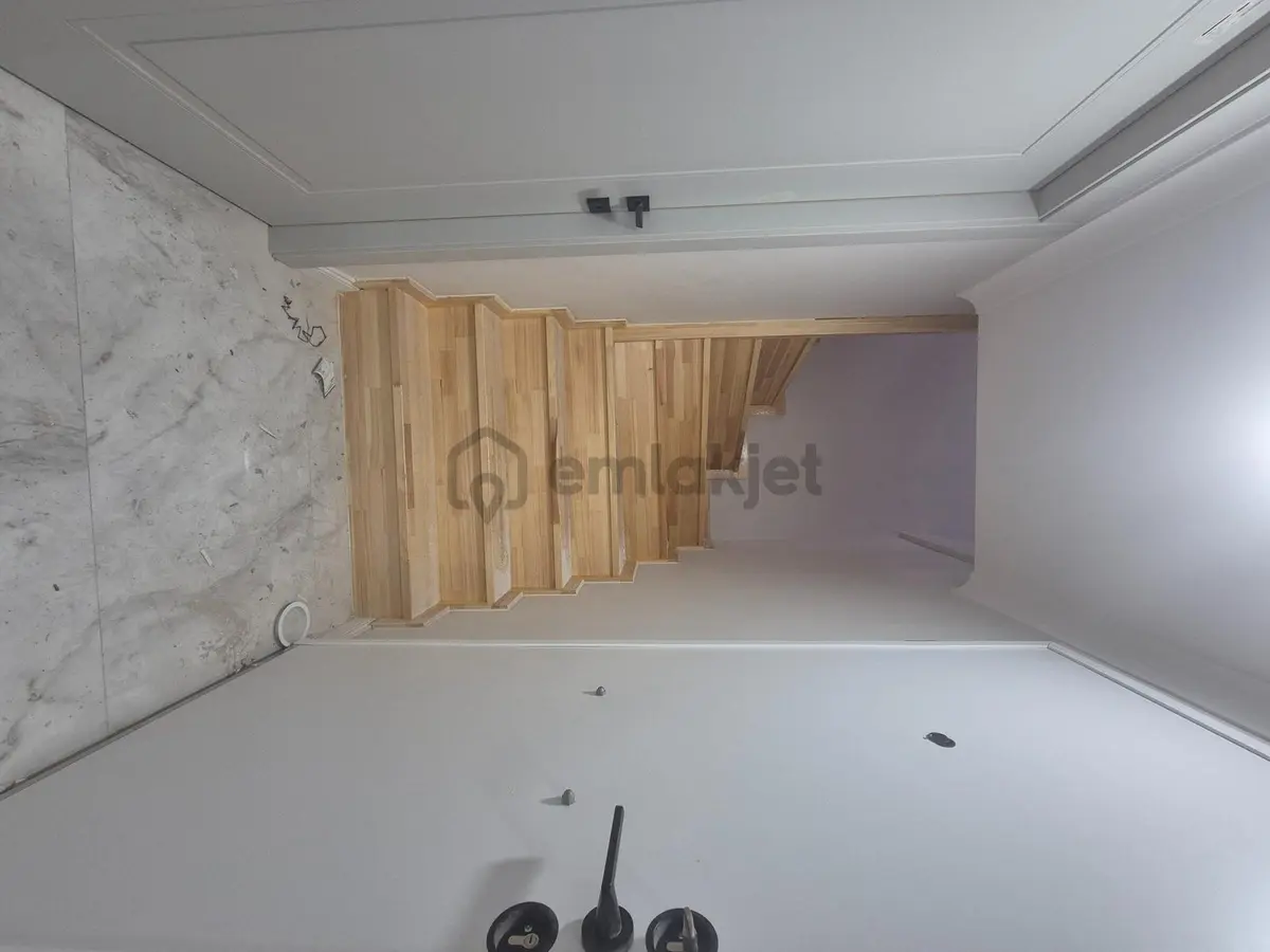 Armaxdan Bağlarbaşın Caddesinde 190m2 Ultra Lüx Dublex Daire - 23