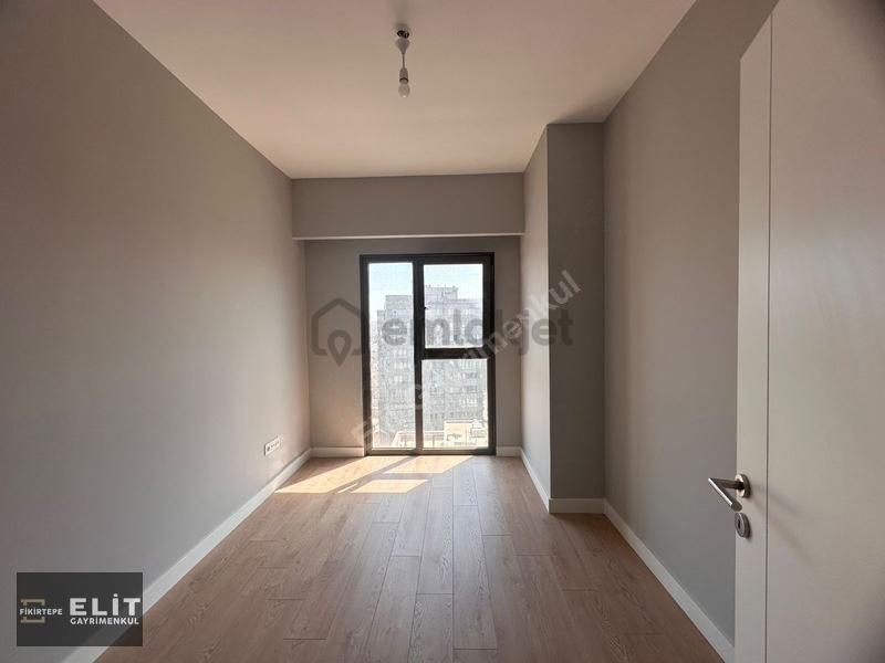 Fikirtepe Emlak Konut 6. Etap 23. Kat Boş Satılık Daire - 35