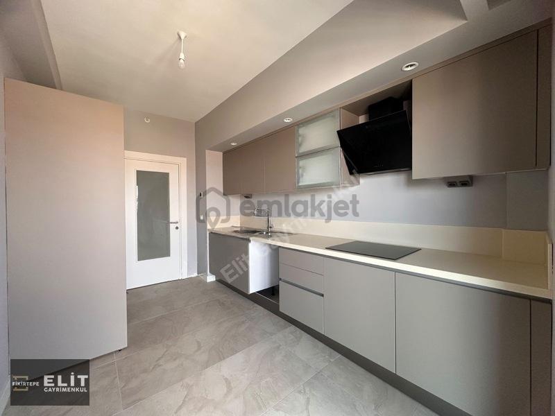 Fikirtepe Emlak Konut 6. Etap 23. Kat Boş Satılık Daire - 18