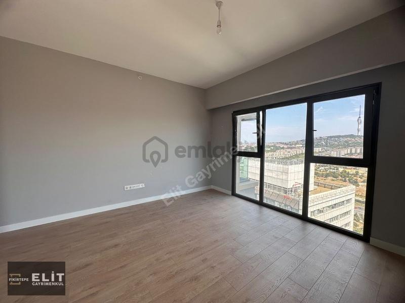 Fikirtepe Emlak Konut 6. Etap 23. Kat Boş Satılık Daire - 14