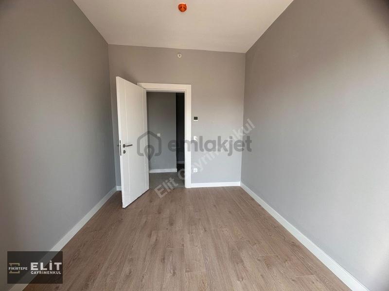 Fikirtepe Emlak Konut 6. Etap 23. Kat Boş Satılık Daire - 27