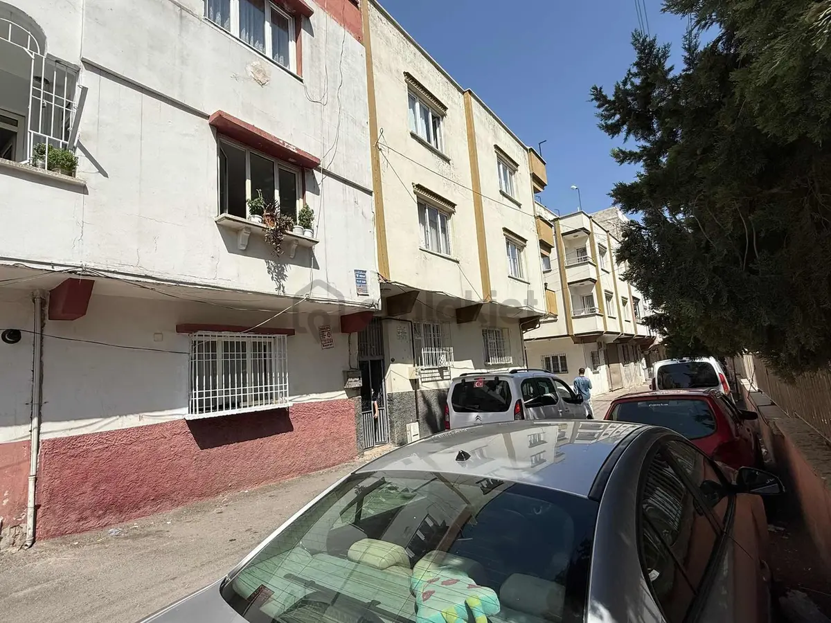 75. Yıl Mah Satılık Komple Bina - 23