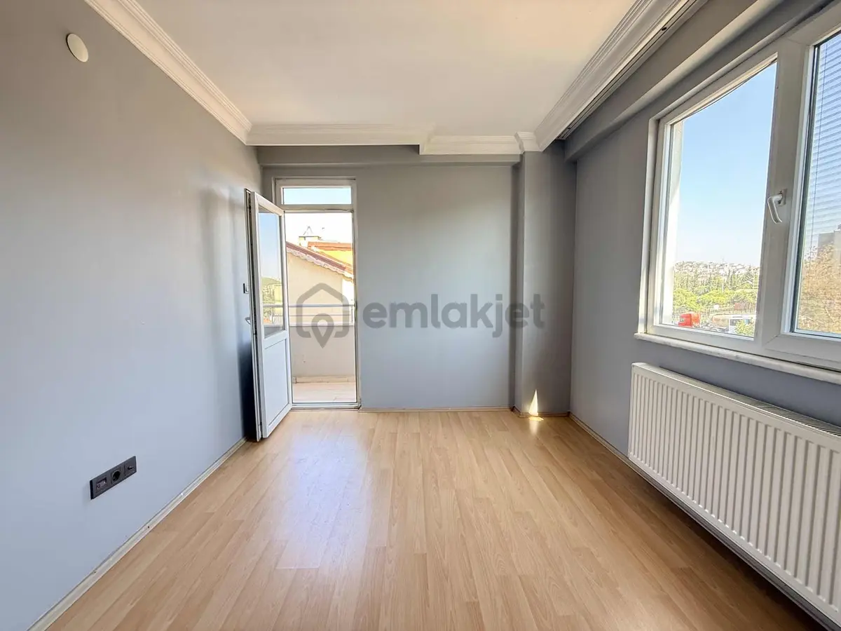 Tuzla Caddesi Üzerinde Arakat Kiralık 2+1 Daire - 10