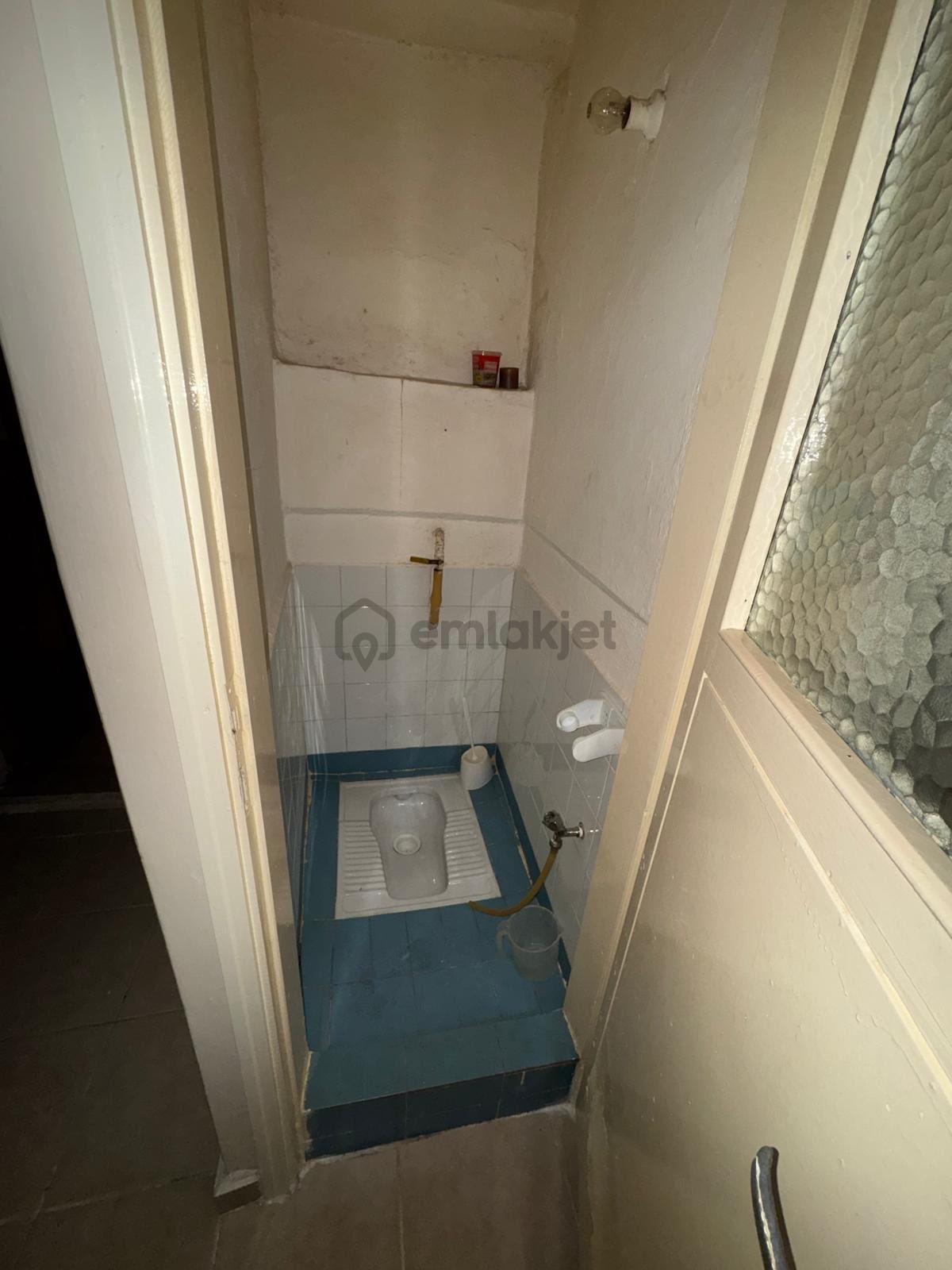 Rasathane Mahallesinde İci Temiz Yuksek Giris Satılık Daire - 20