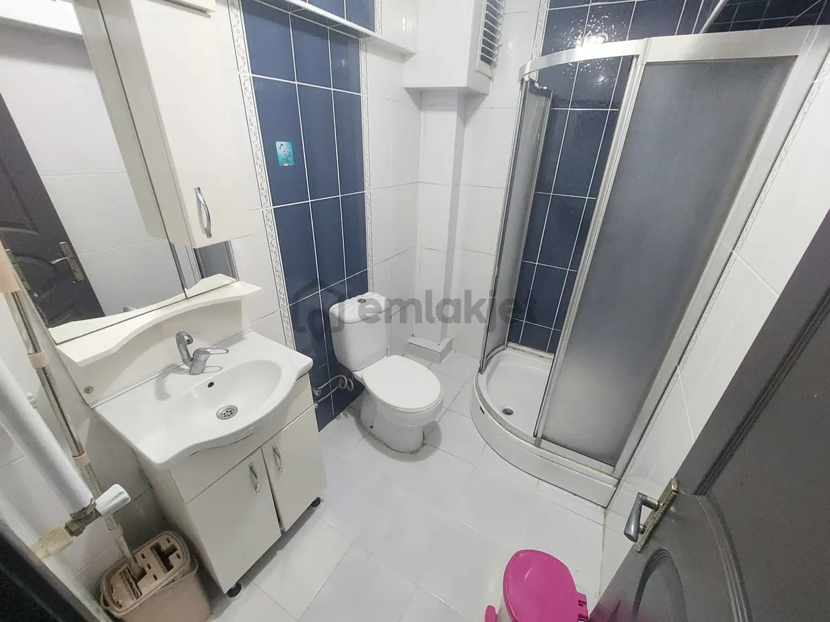 Şeref Emlak Kiralık Daire 25,000 Tl - 28