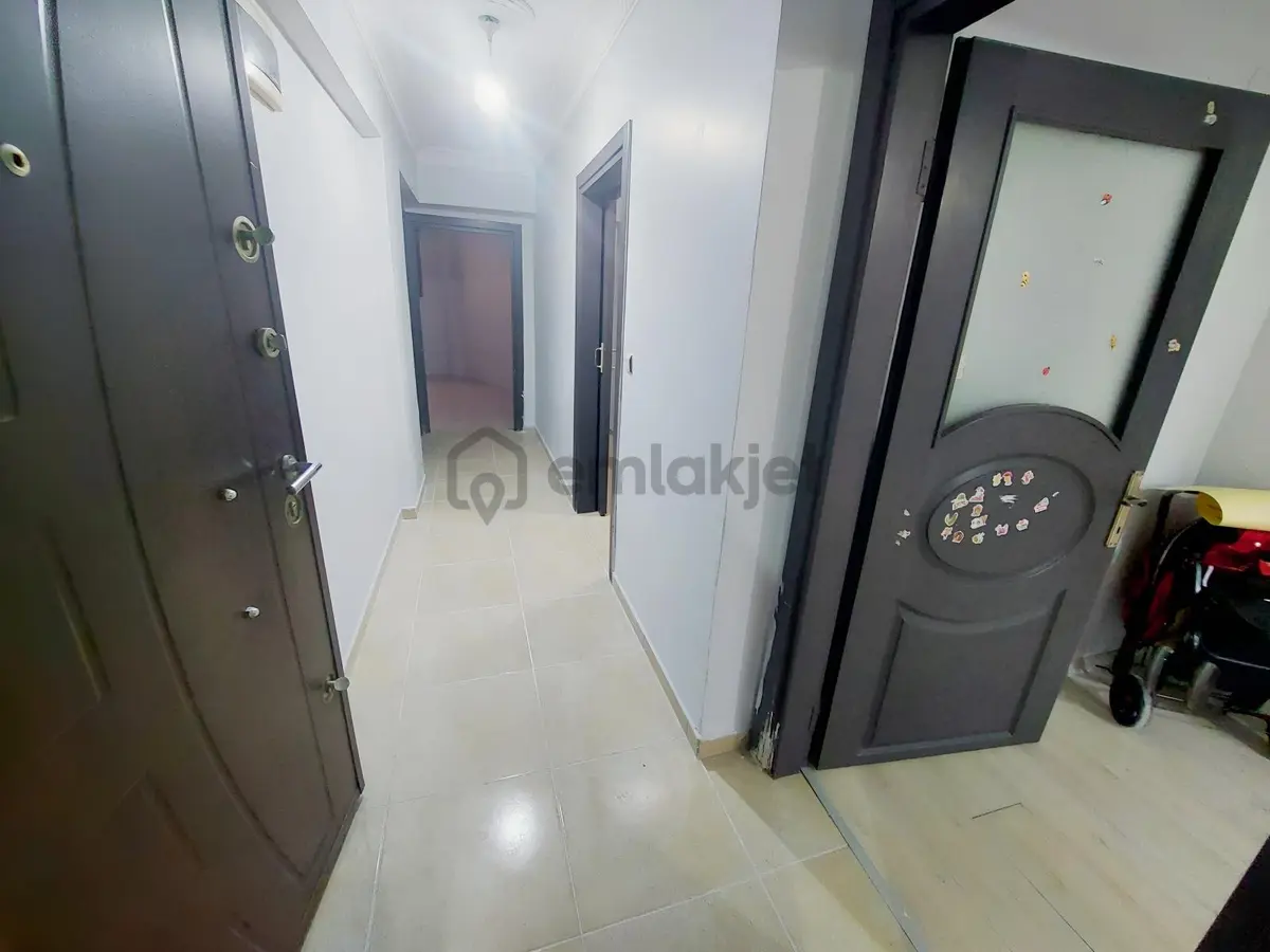 Şeref Emlak Kiralık Daire 25,000 Tl - 24