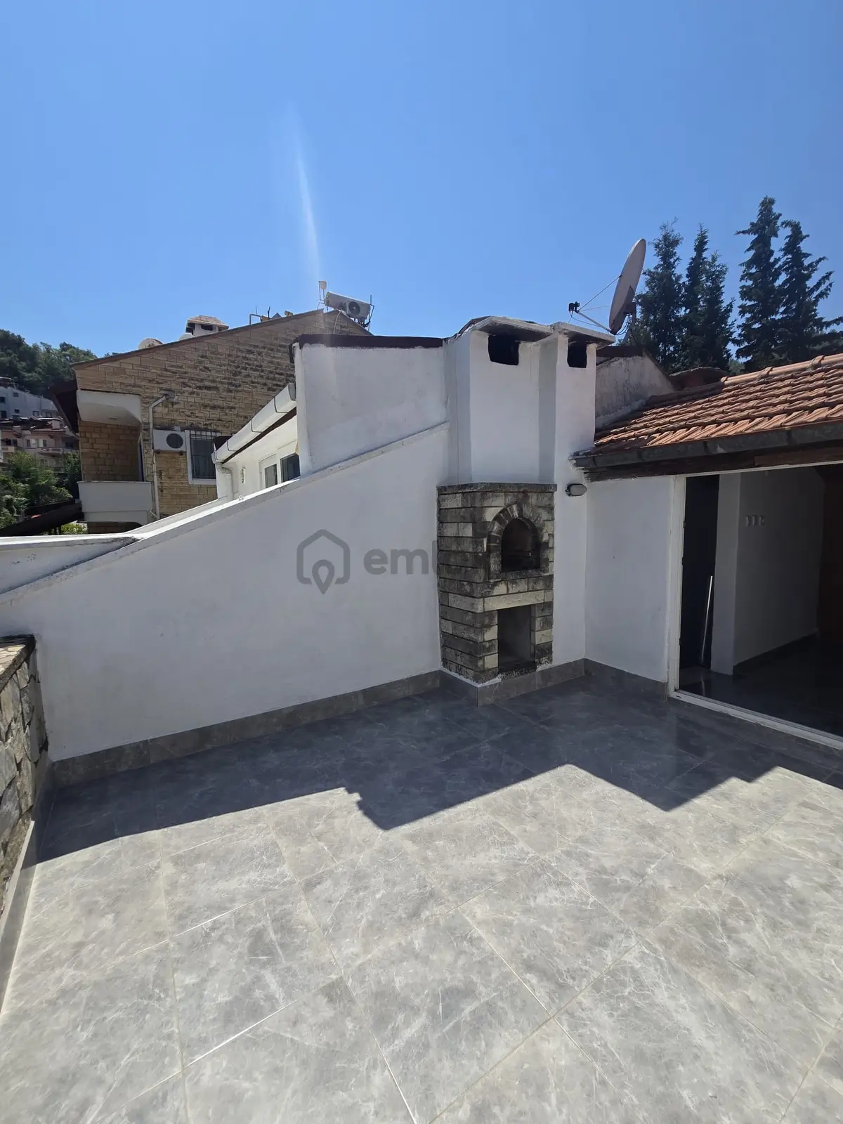 Select'ten Armutalan'da 3+1 Satılık Müstakil Daire - 28