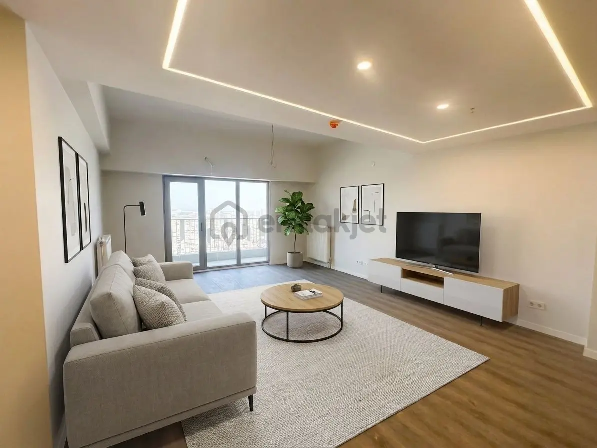 Point Residence | Satılık 3+1 Daire - 8