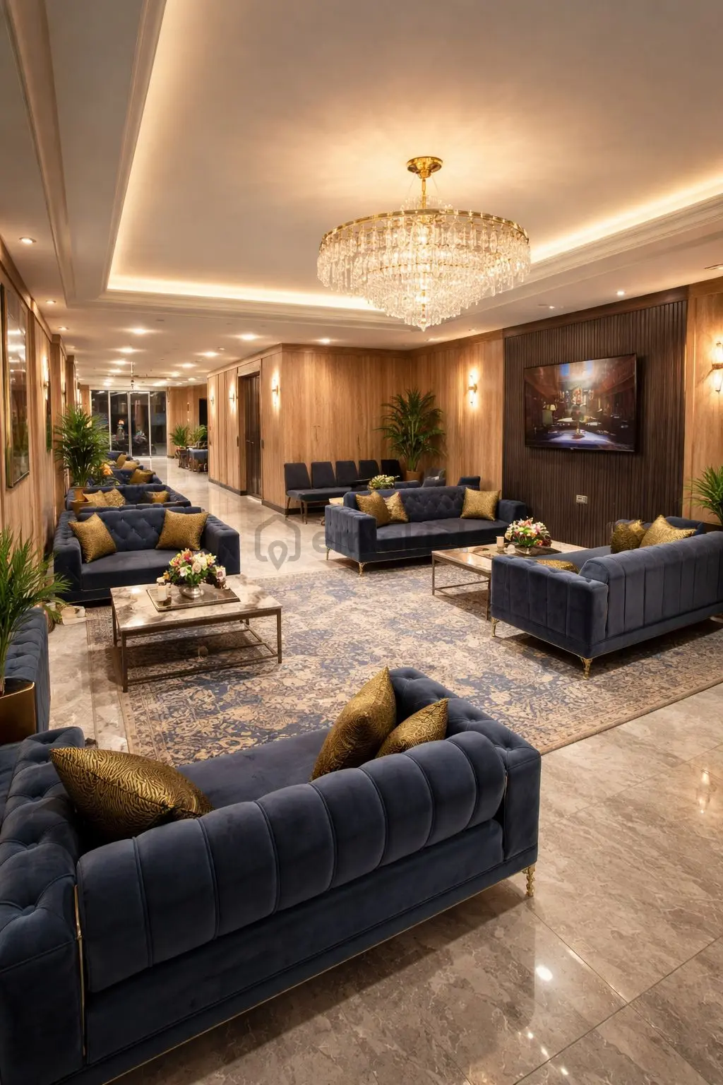 Beyoğlu Günlük Kiralık Daire - 15