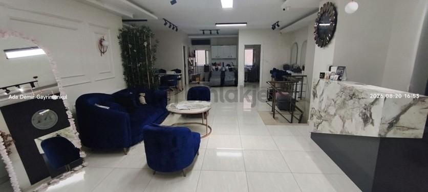 Devren Kiralik Güzellik Salonu Esenler - 3