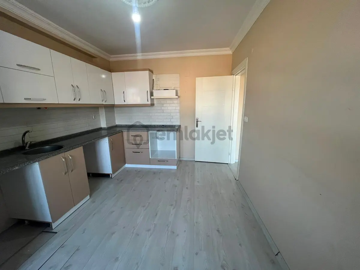 Nazilli Şirinevler Mh. Satılık 2+1 Daire - 17
