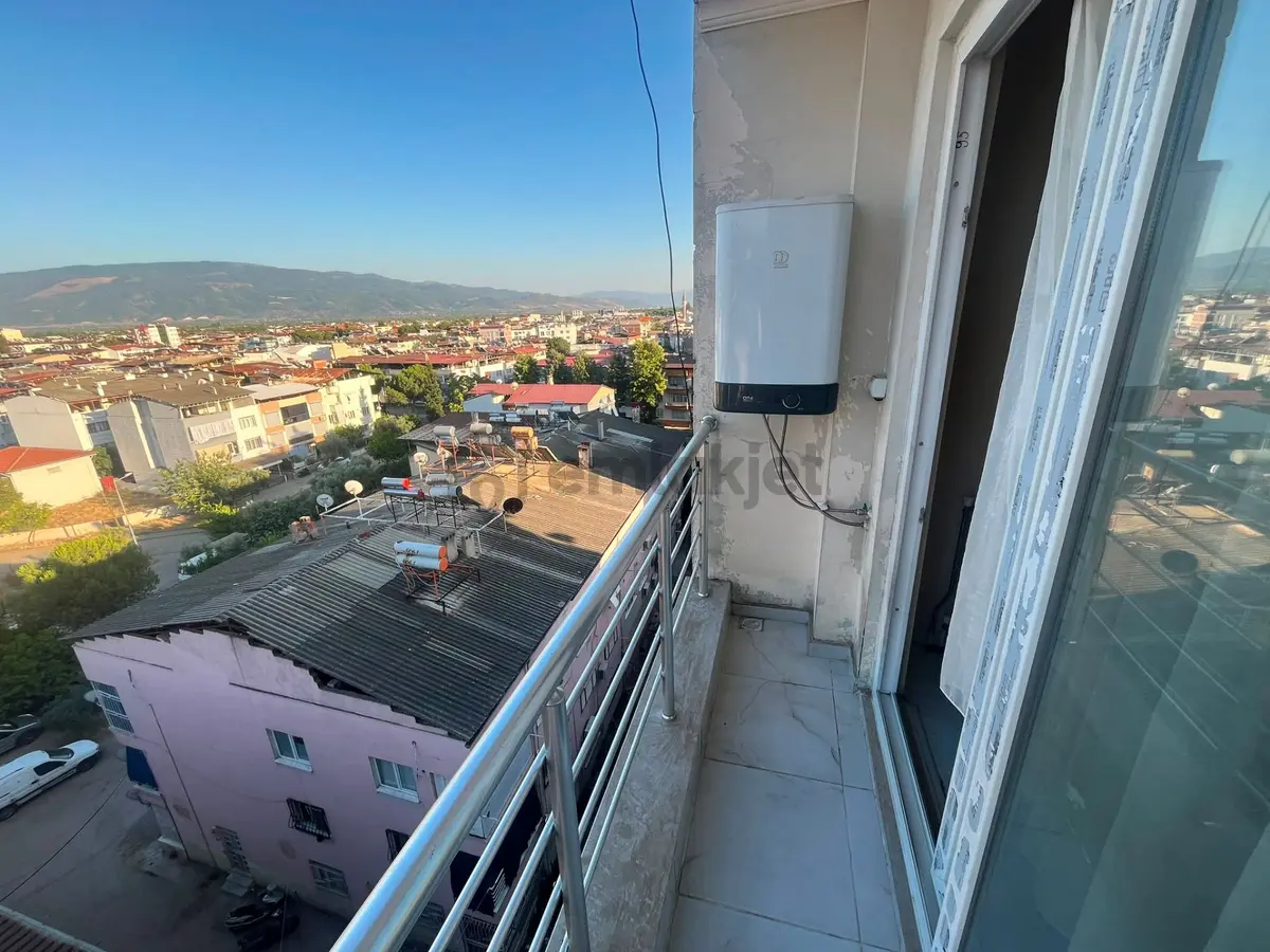 Nazilli Şirinevler Mh. Satılık 2+1 Daire - 19
