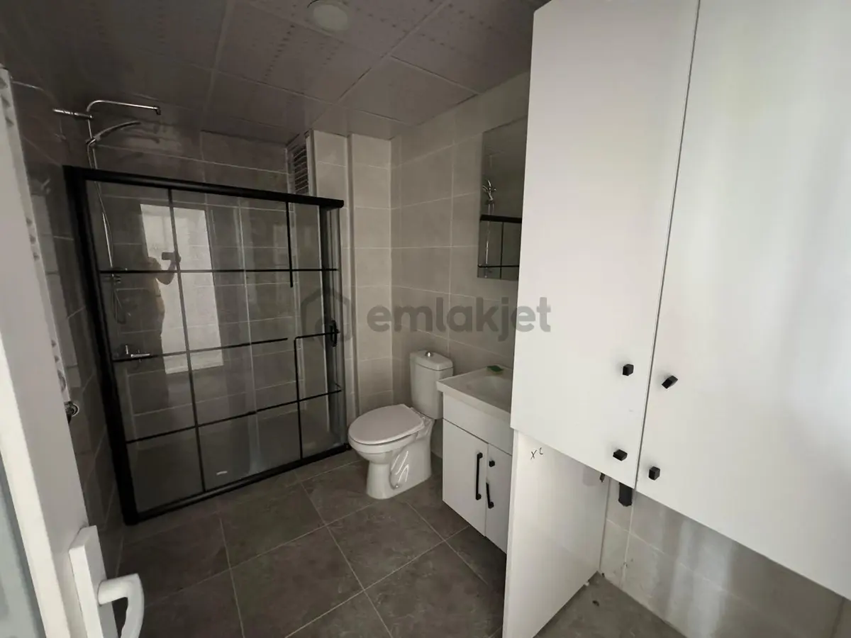An Yapı Emlak'tan Mimar Sinan Mah. De Kiralık 2+1 Ara Kat Daire - 17