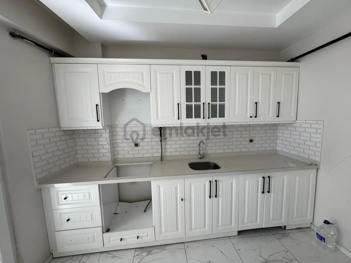 An Yapı Emlak'tan Mimar Sinan Mah. De Kiralık 2+1 Ara Kat Daire - 8