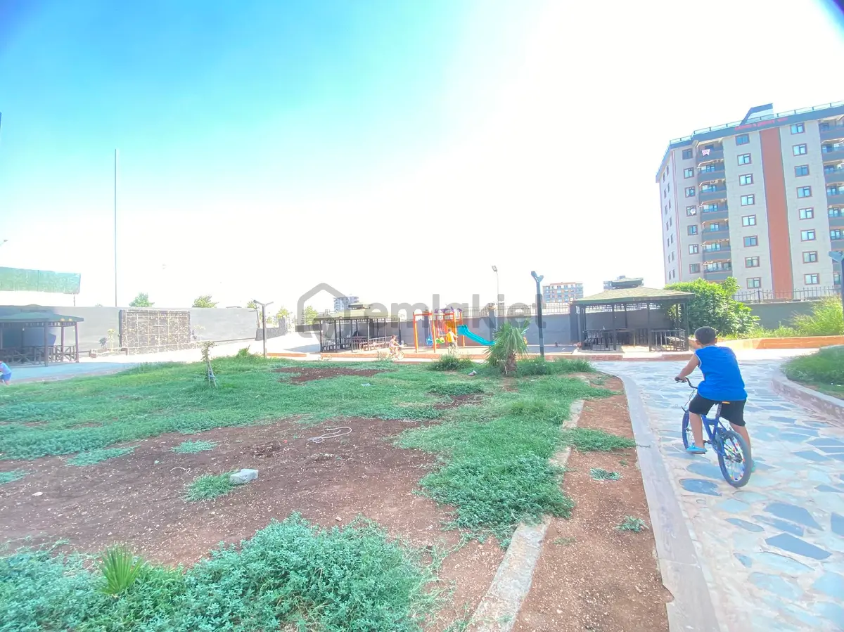 Baran Emlak Satılık Daire - 4