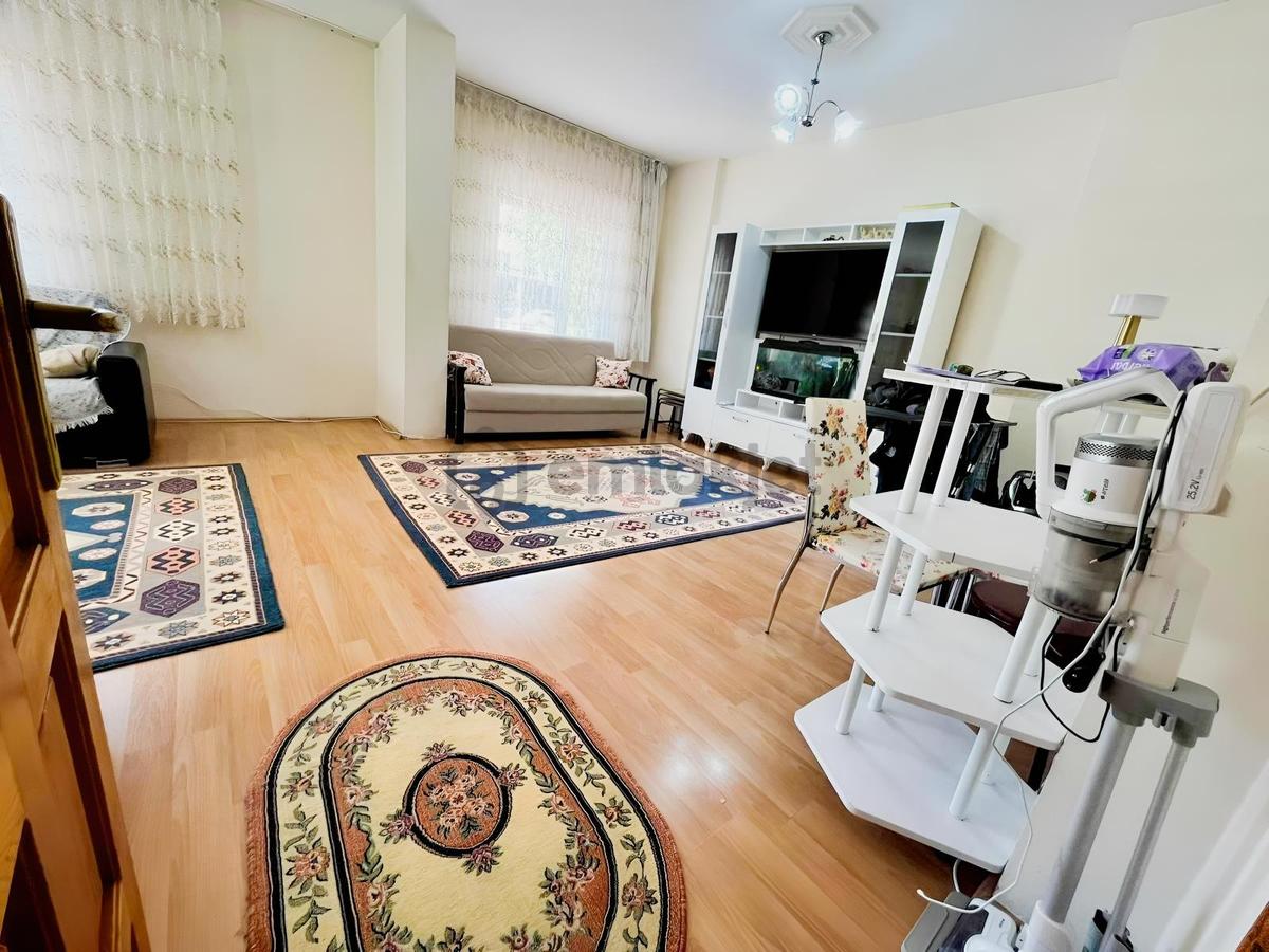 Dıalog Dağ/19 Mayıs Cd 3 Cephe Önü Açık 155m2 3+1 Geniş Daire - 14