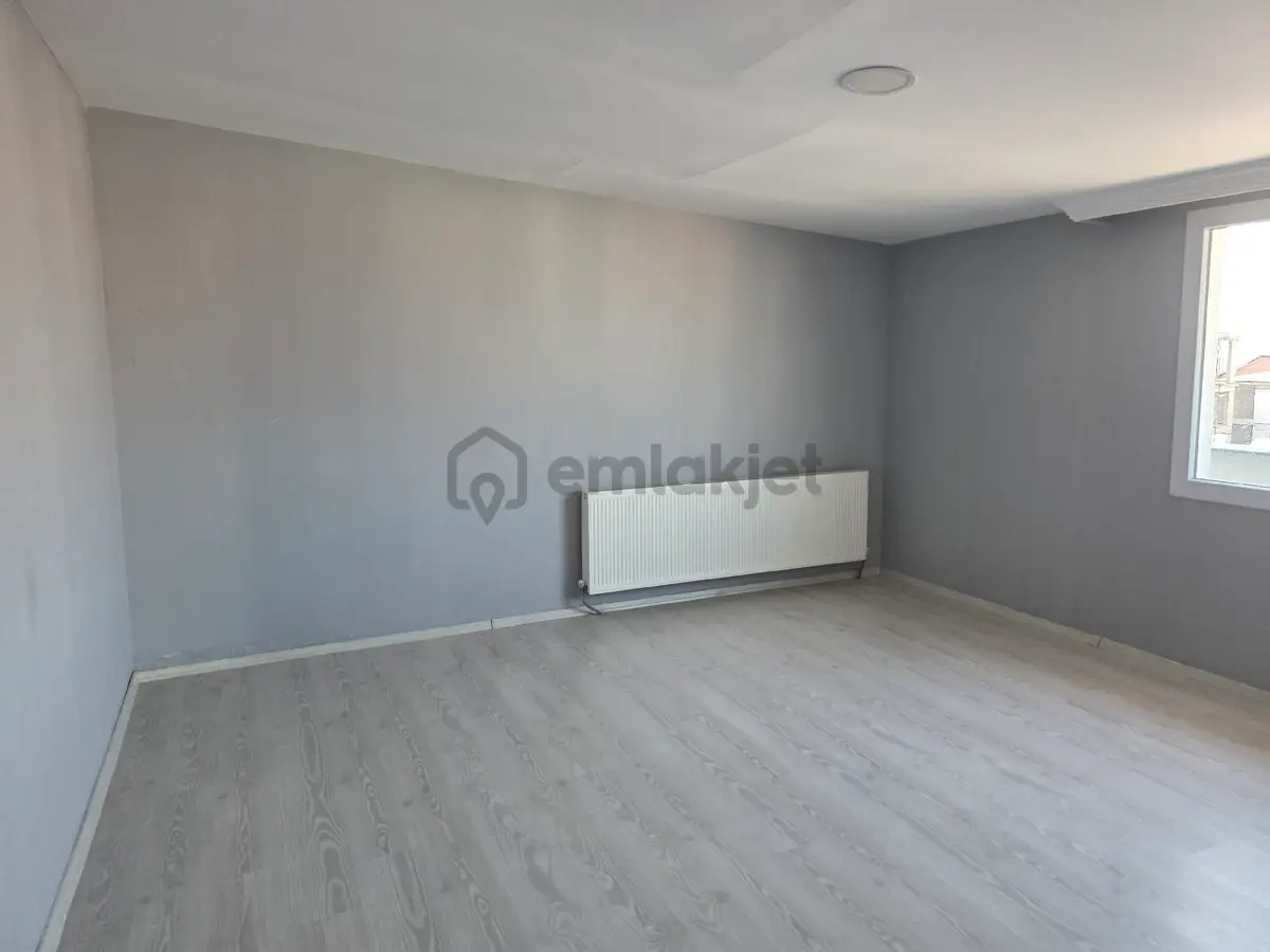 Yörük Mah Kiralık Dubleks Daire - 12