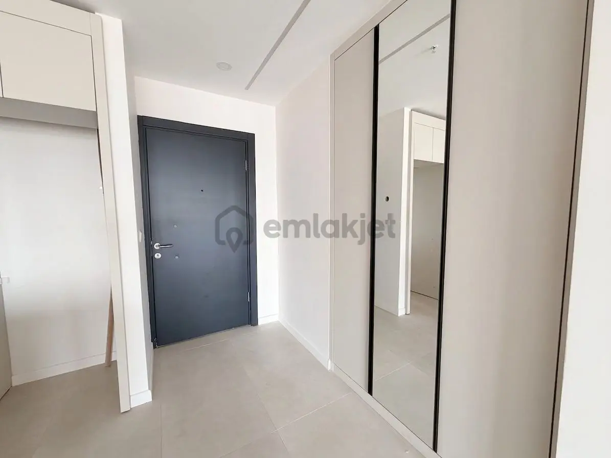 Point Bornova Residence 25. Kat Satılık 2+1 Daire - 8