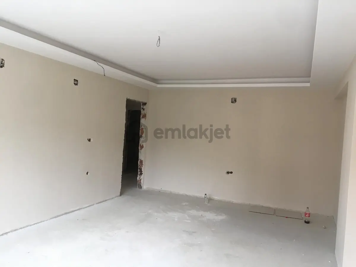 Özgür Emlak'tan Kule Rezidans'ta Fırsat Daire - 4