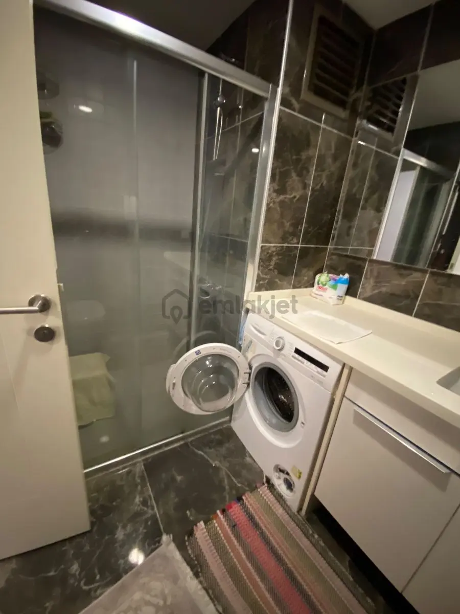 Babacan Palace Sitesinde Satılık Eşyalı Daire - 5