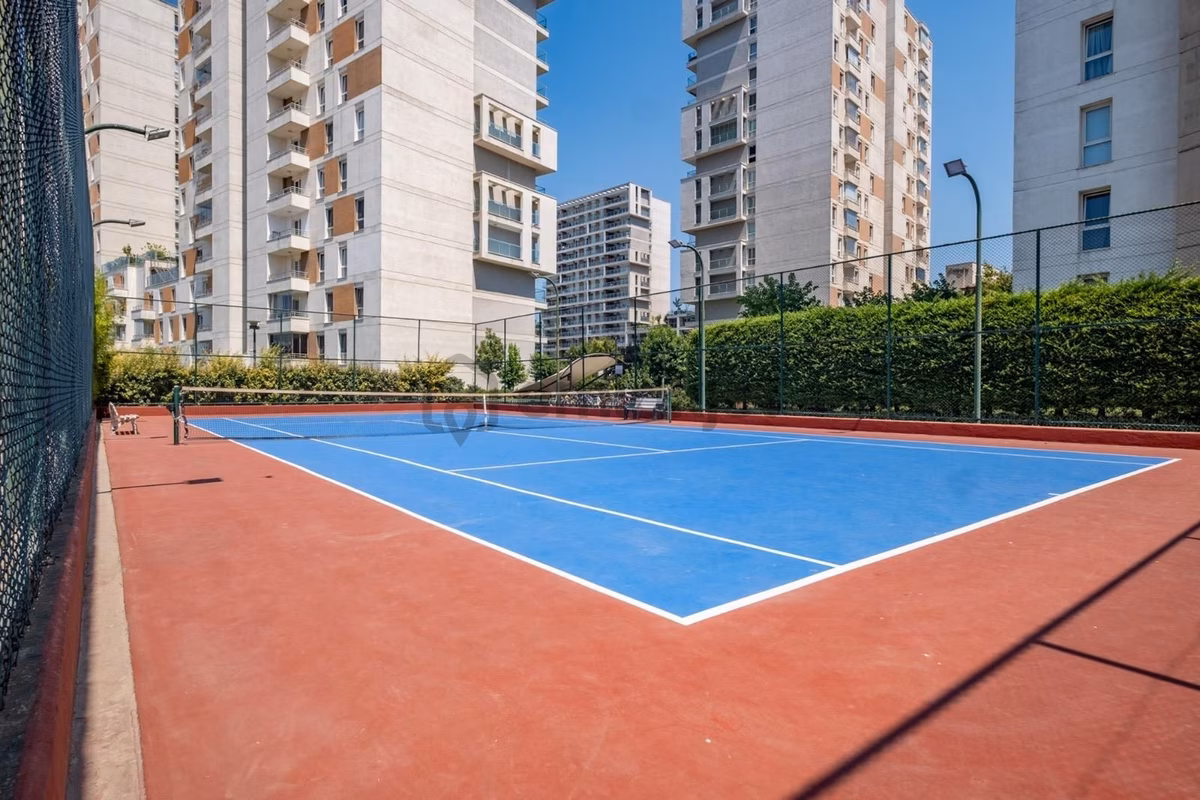 Korupark Terrace Büyük 3+1 Satılık Daire - 7