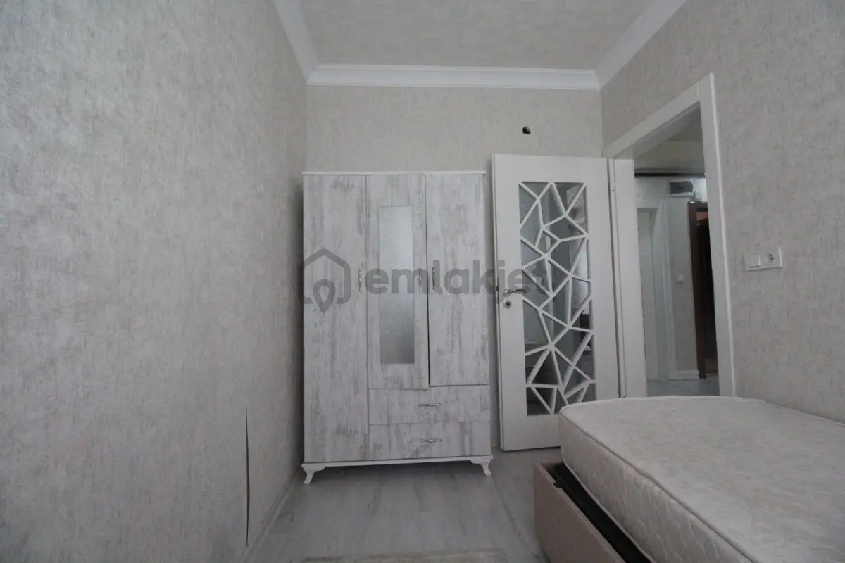 Aksaray Çerdiğinde Mahallesinde Kiralık 1+1 Eşyalı Daire - 14