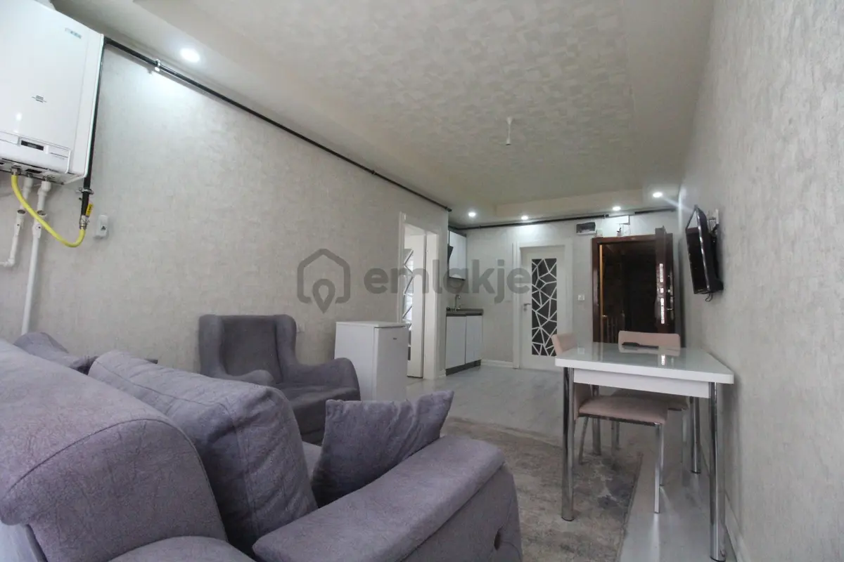Aksaray Çerdiğinde Mahallesinde Kiralık 1+1 Eşyalı Daire - 19