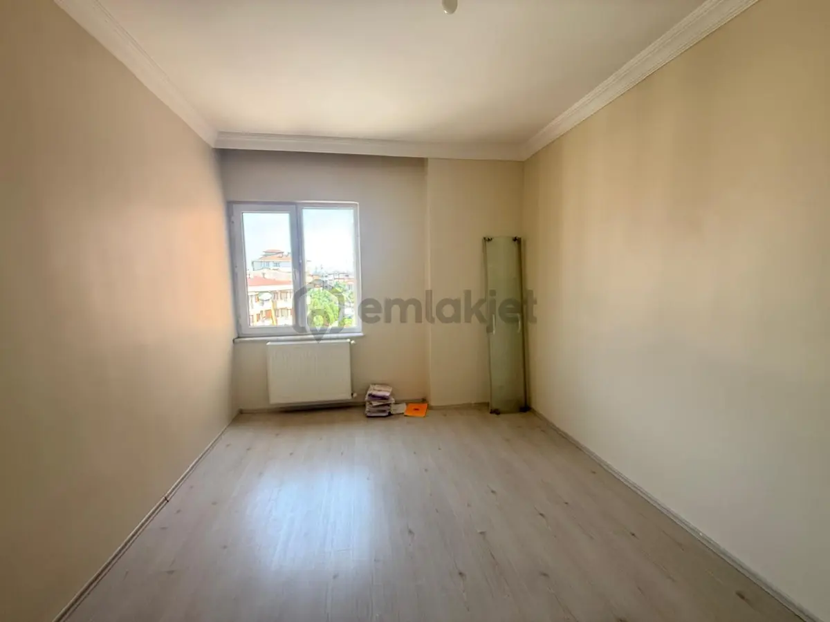 Mimar Sinan'da Merkezi Konumda Kiralık 3+1 Daire - 4