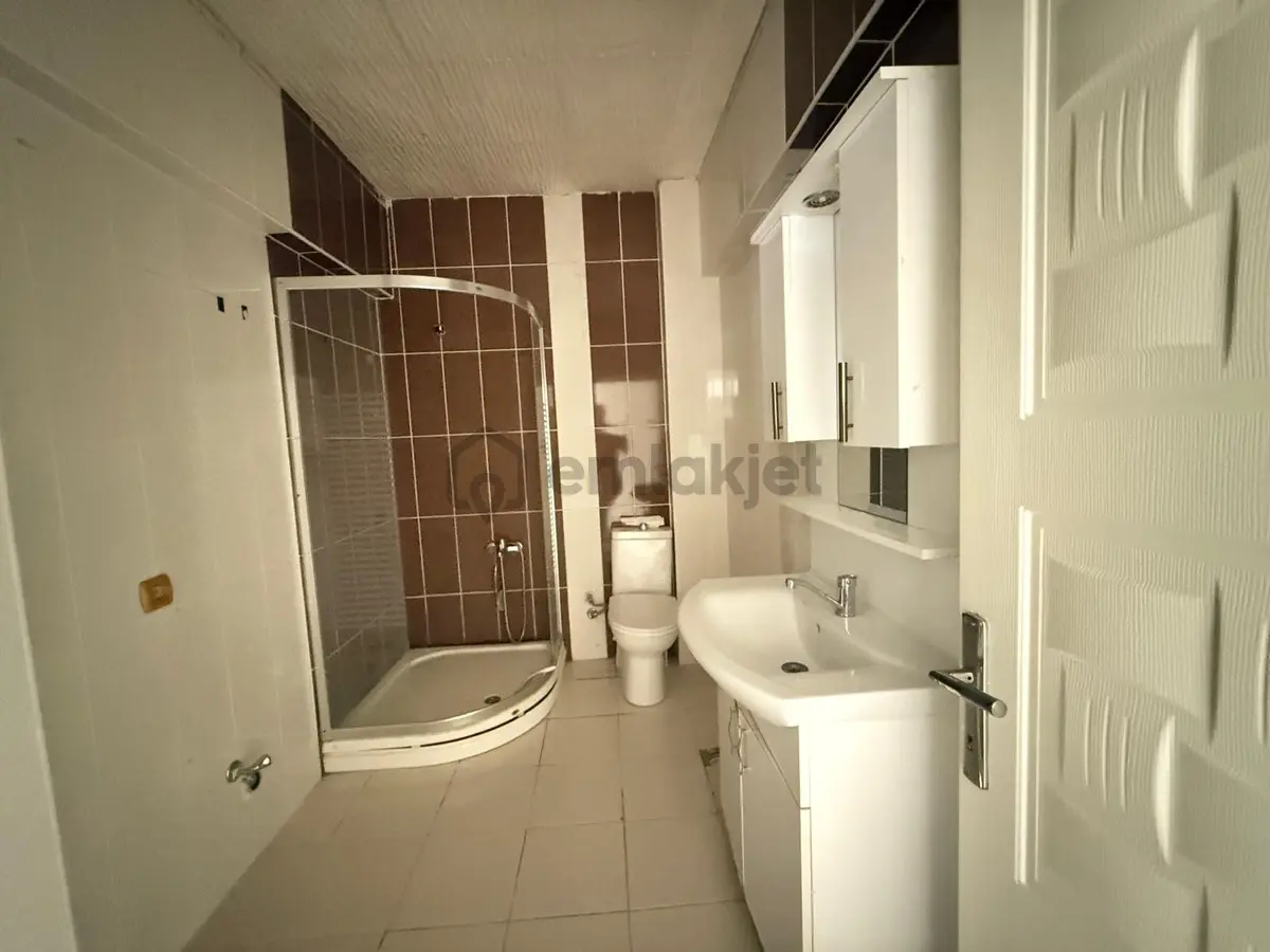 Mimar Sinan'da Merkezi Konumda Kiralık 3+1 Daire - 13