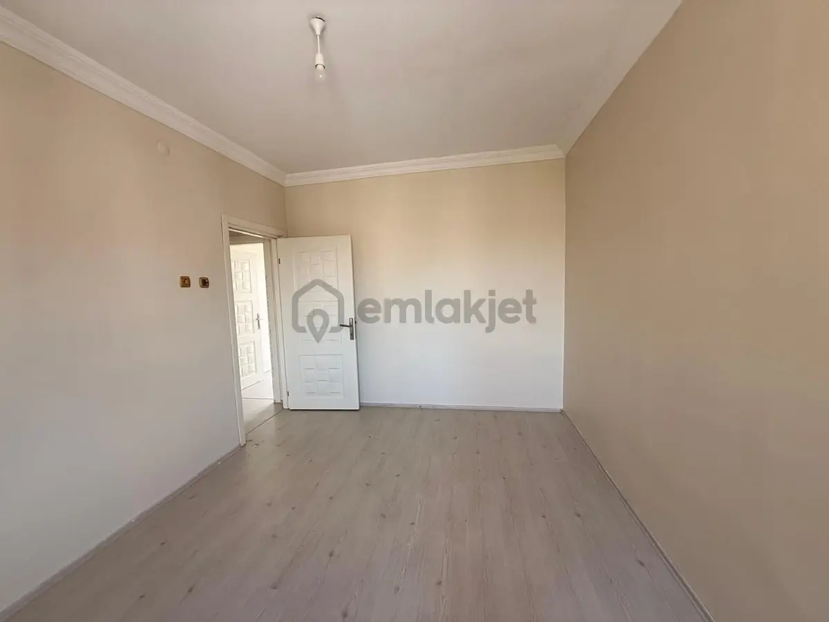 Mimar Sinan'da Merkezi Konumda Kiralık 3+1 Daire - 5