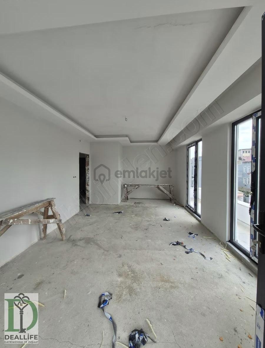 Deallife 'dan Kartepe Bahçelievler'de 3+1 Satılık Daire - 8