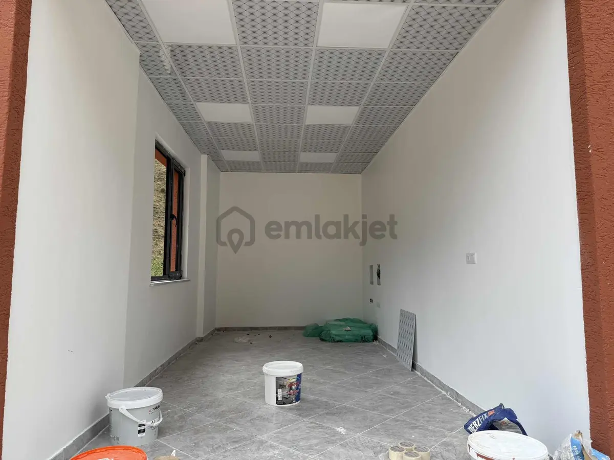 Tek Tek Satılık Villalar - 13