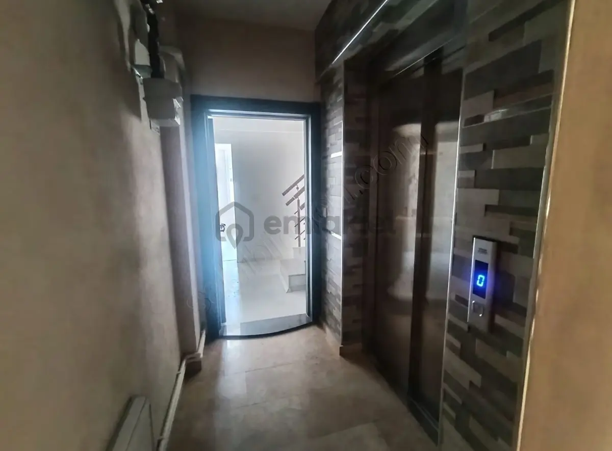 Kurtuluş Kiralık Dubleks - 26