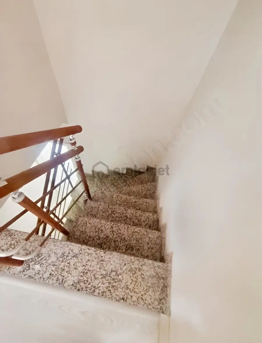 Kurtuluş Kiralık Dubleks - 17