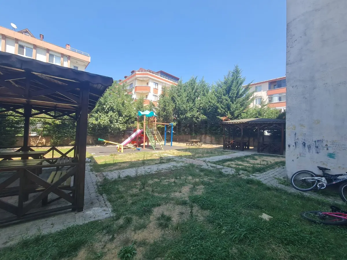 Çekmeköy 'de Kiralık Daire - 13