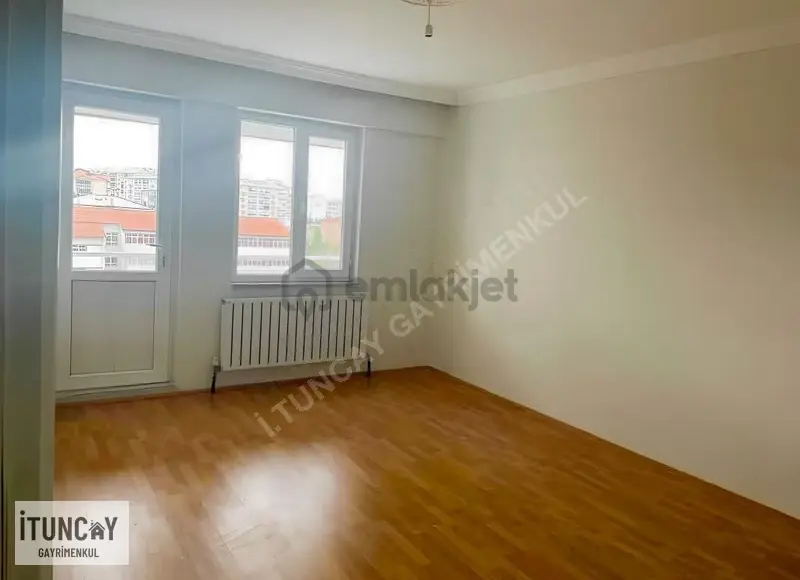 İtuncay Dan Otogar Civarı Kiralık 3+1 Daire - 5