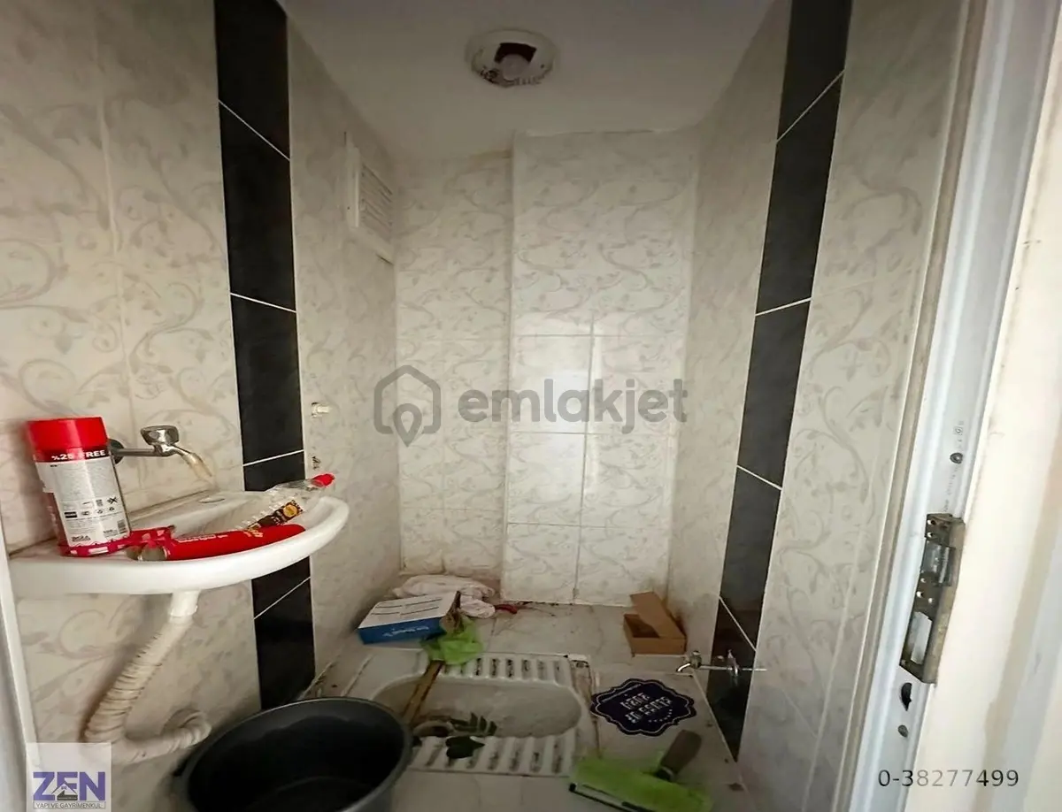 Merkezde Geniş M2 Balkonlu 2+1 Kiralık Daire !! - 23