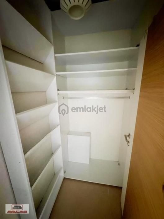 Armadakent 5.etap Kiralık Bahçe Dubleks - 32