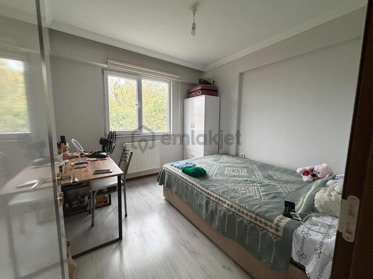 Görükle Koza Cad. 2+1 Ful Eşyalı Arakat Satılık Daire - 7