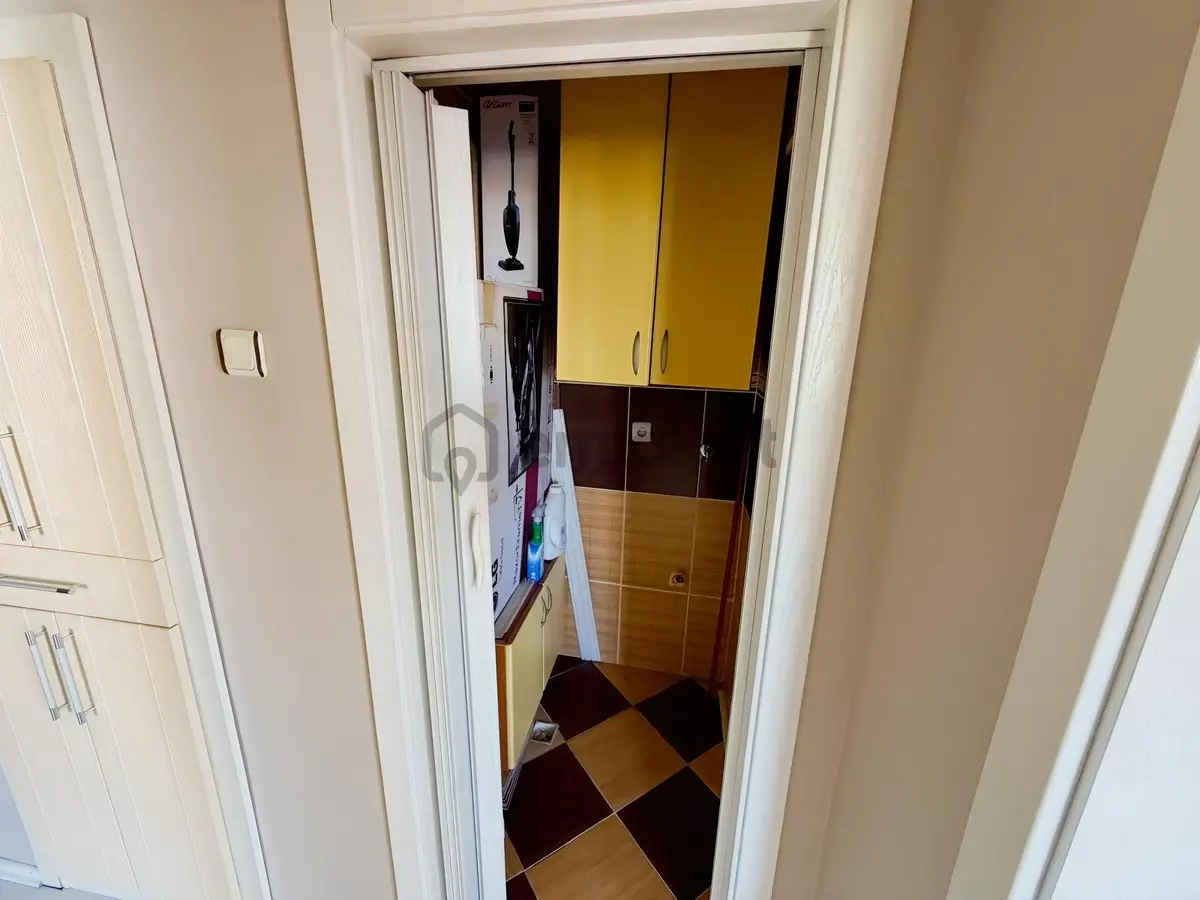 Küçükesat Başçavuş Sokakta Satılık 3+1 Daire - 10