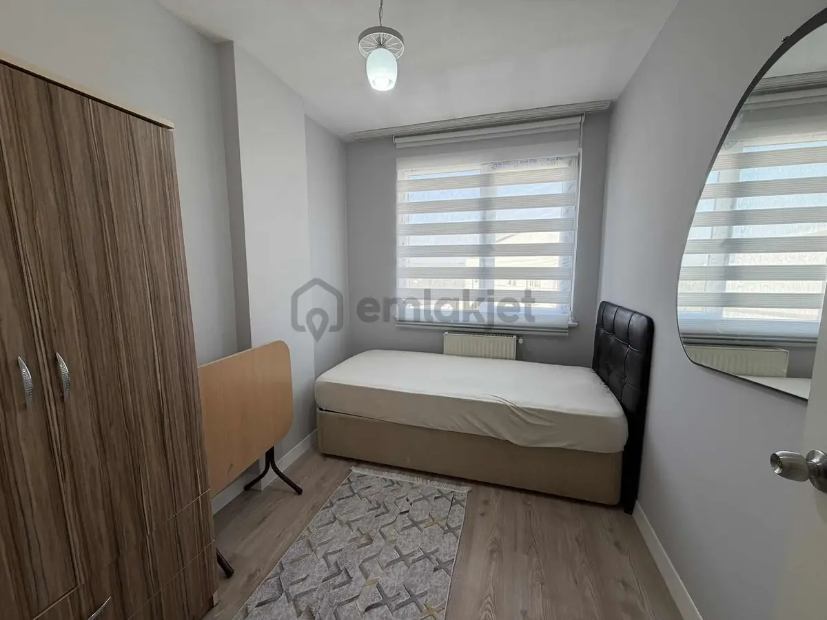 Görükle Merkez'de Kiralık 2+1 Daire - 19