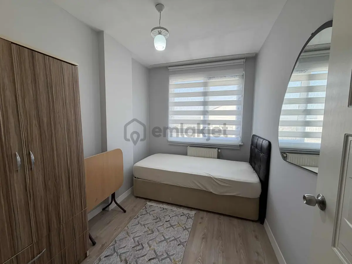Görükle Merkez'de Kiralık 2+1 Daire - 23