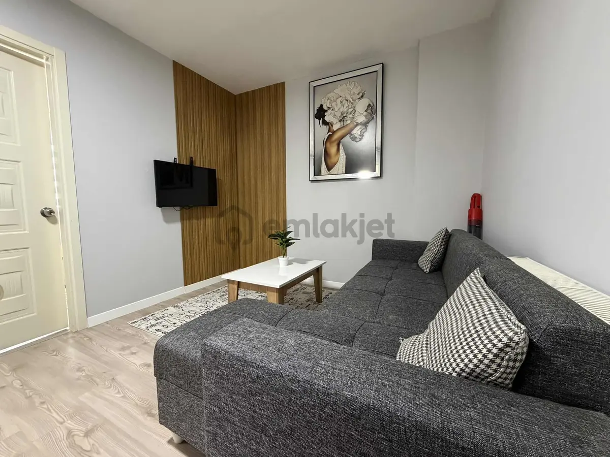 Görükle Merkez'de Kiralık 2+1 Daire - 5