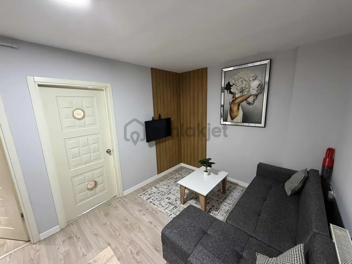 Görükle Merkez'de Kiralık 2+1 Daire - 3