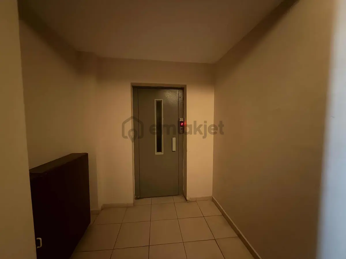 Görükle Merkez'de Kiralık 2+1 Daire - 25