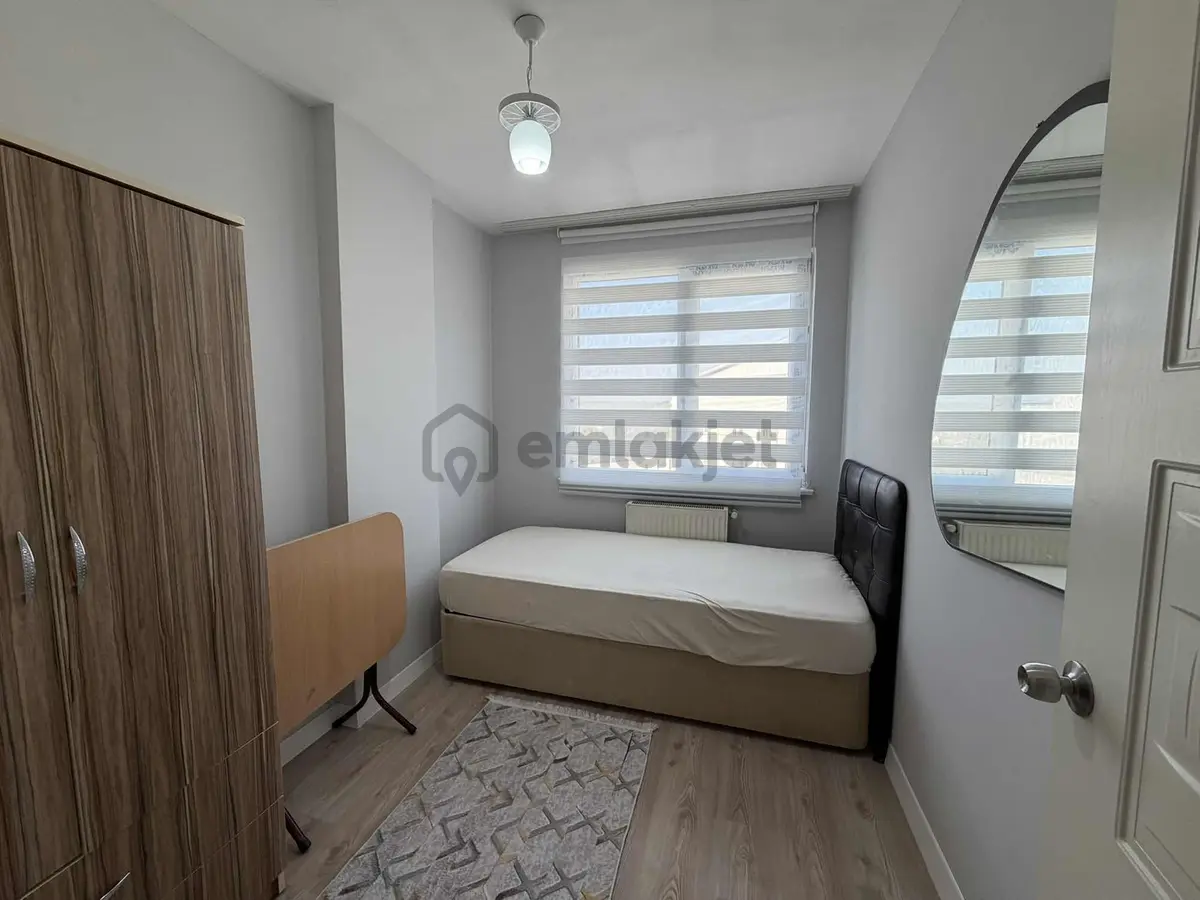 Görükle Merkez'de Kiralık 2+1 Daire - 22