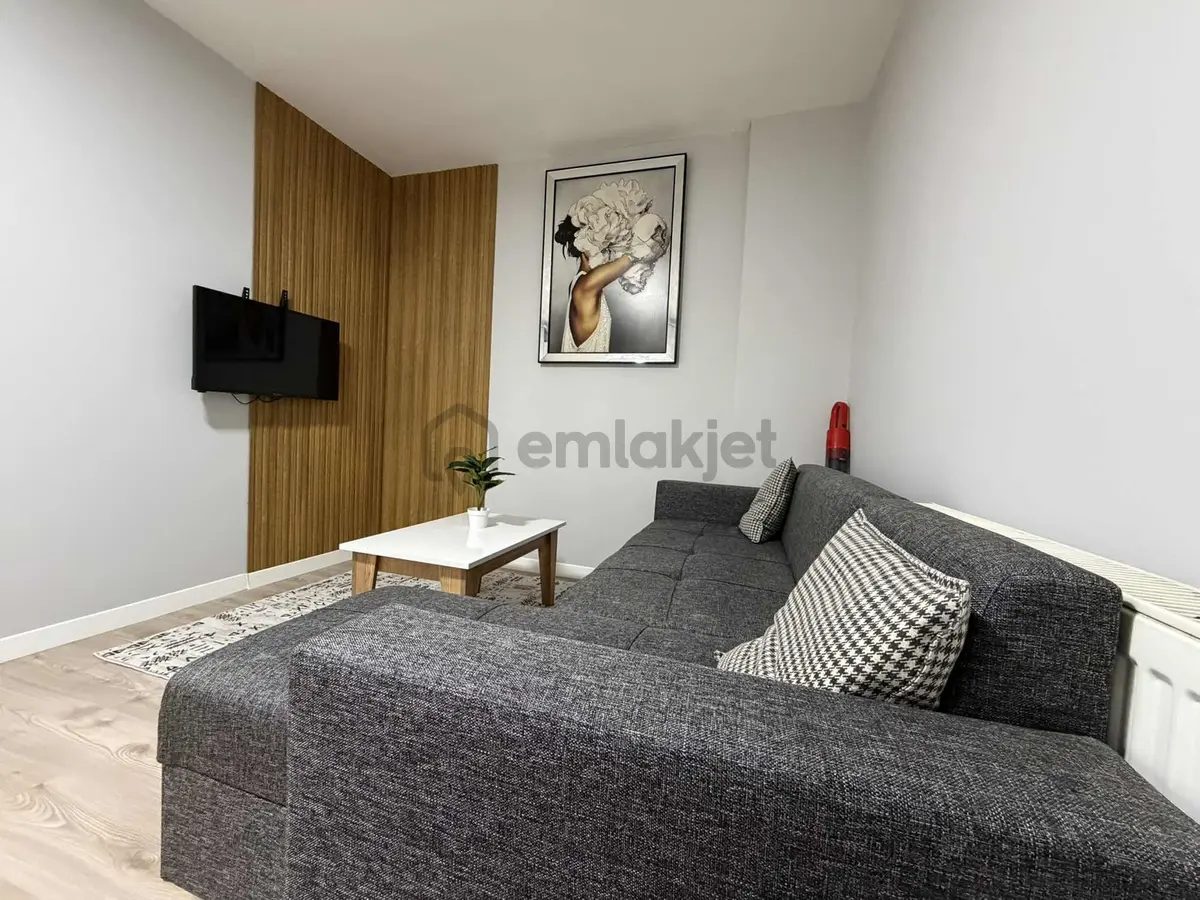 Görükle Merkez'de Kiralık 2+1 Daire - 6
