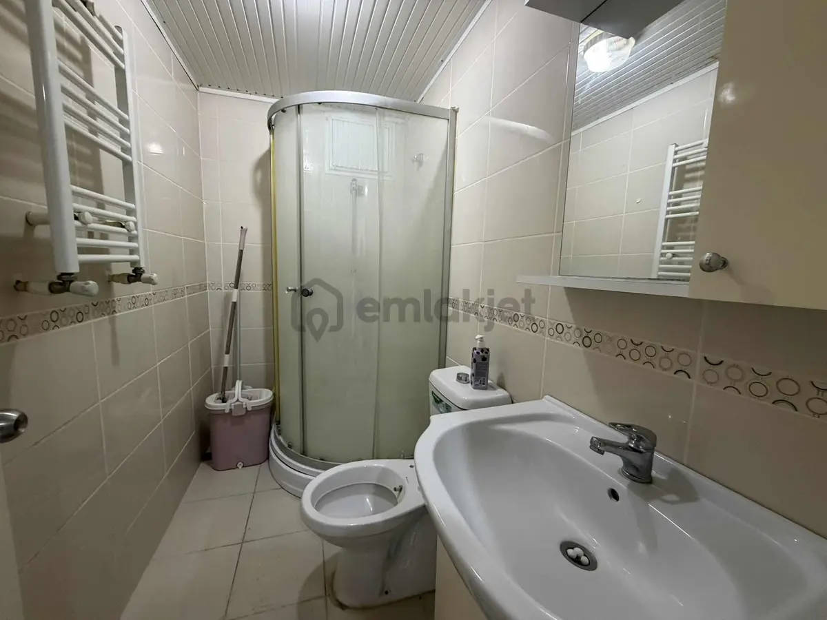 Görükle Merkez'de Kiralık 2+1 Daire - 9